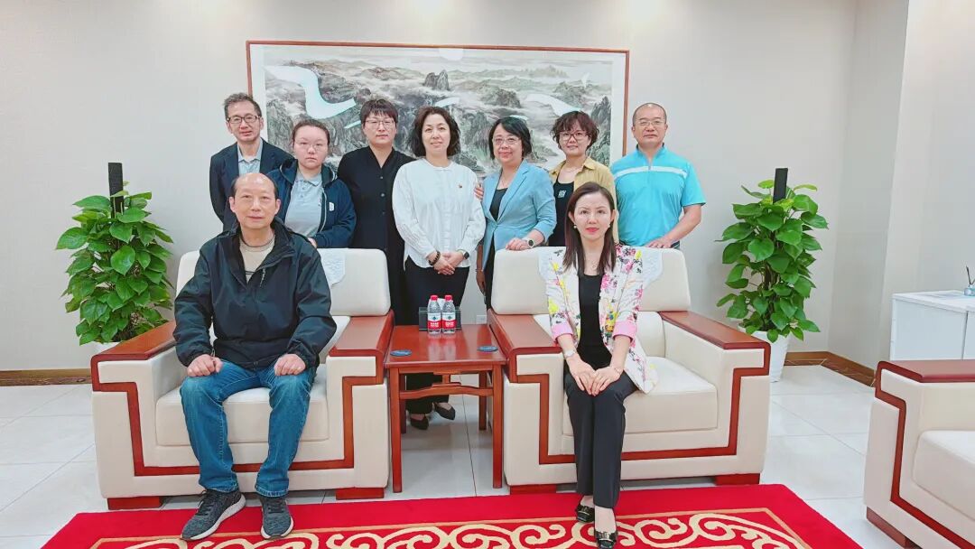 上海有哪些消毒中心活动回顾 ｜ 探秘医疗消毒“心脏”：UMT师生参访上海瑞埔医疗消毒供应中心_https://www.jmylbn.com_新闻资讯_第4张