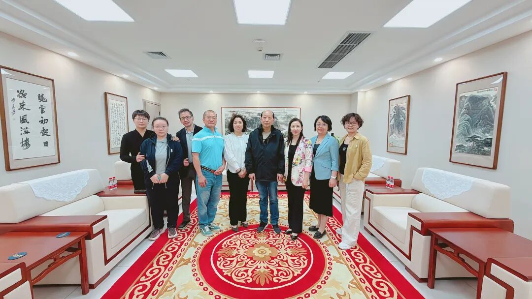 上海有哪些消毒中心活动回顾 ｜ 探秘医疗消毒“心脏”：UMT师生参访上海瑞埔医疗消毒供应中心_https://www.jmylbn.com_新闻资讯_第23张