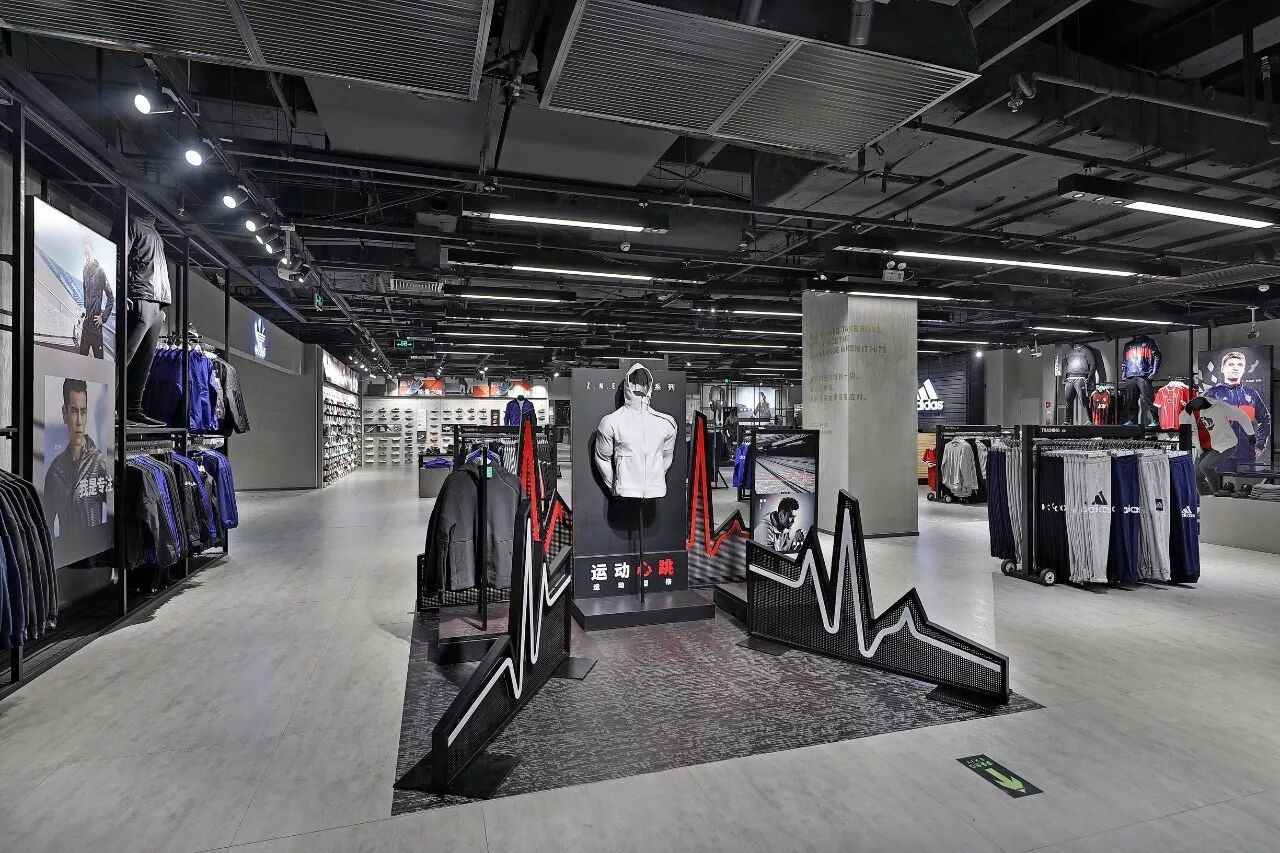 这次与宁泽涛一起玩爆运动风!你还不赶快来?