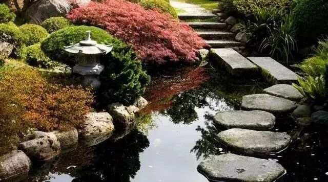 用尽余生！只是为了给你一个花开四季的院子，我们可以一起来看流星雨！