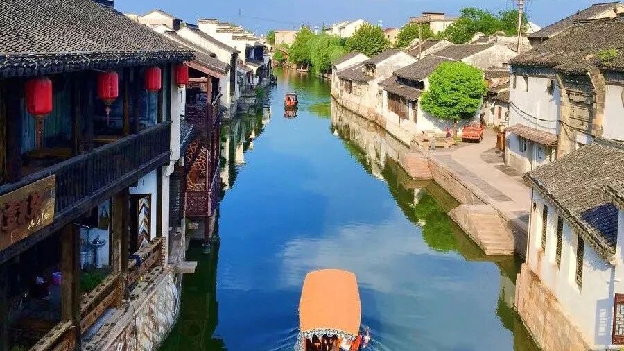 世界最美的40个小镇，丽江凤凰没上榜，中国上榜的竟是它们！