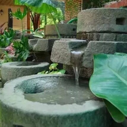 乡村景观：乡土的，才是最酷的