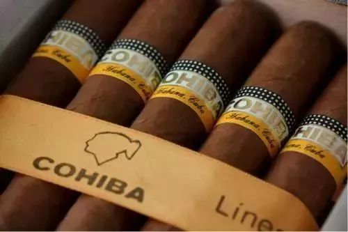 如何在包裝盒上辨別真假古巴雪茄？
