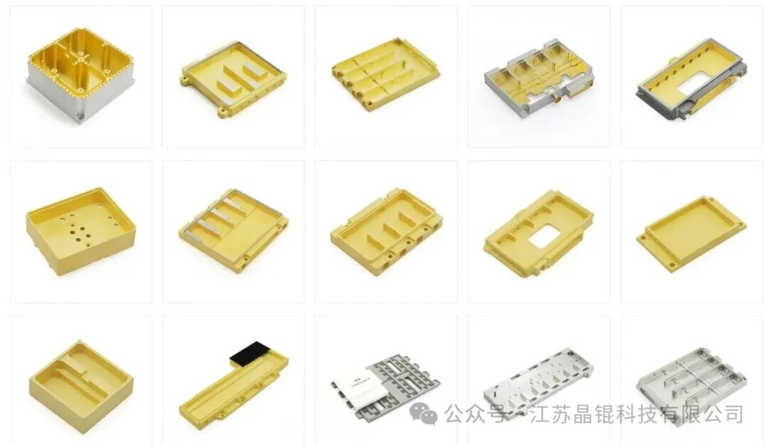 重磅预告｜晶锟科技即将出征北京国防信息化博览会，先进军工散热新材料助力强军建设