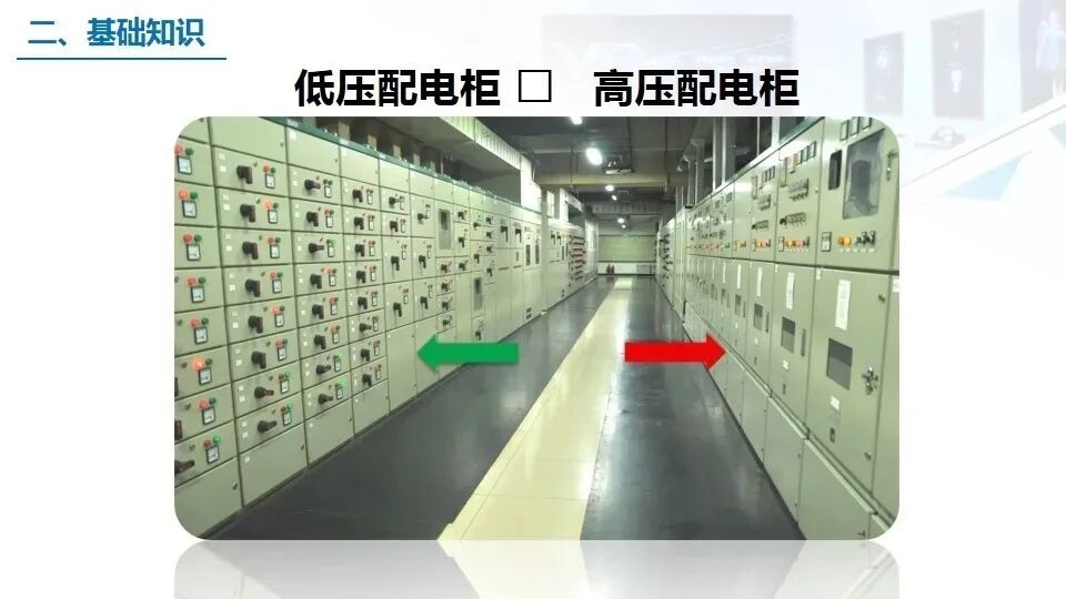 弱电工程人员都要学会的——安全用电基本知识(图17)