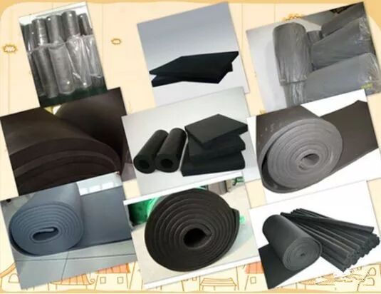 什么是机房保温棉？它有什么用处？它如何施工的？的图2