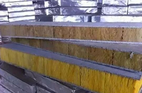 什么是机房保温棉？它有什么用处？它如何施工的？的图7