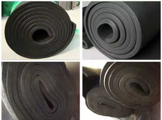 什么是机房保温棉？它有什么用处？它如何施工的？的图1