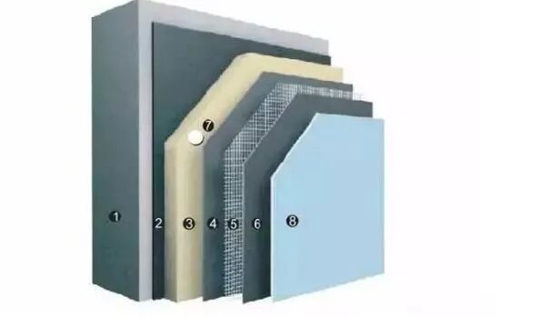 什么是机房保温棉？它有什么用处？它如何施工的？的图6