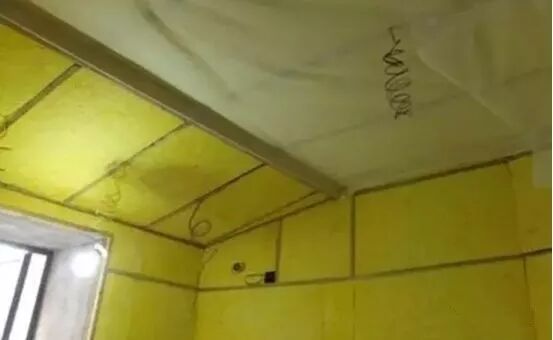 什么是机房保温棉？它有什么用处？它如何施工的？的图5