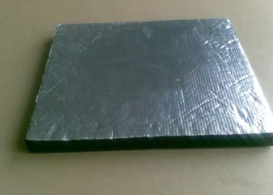 什么是机房保温棉？它有什么用处？它如何施工的？的图3