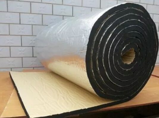 什么是机房保温棉？它有什么用处？它如何施工的？的图4