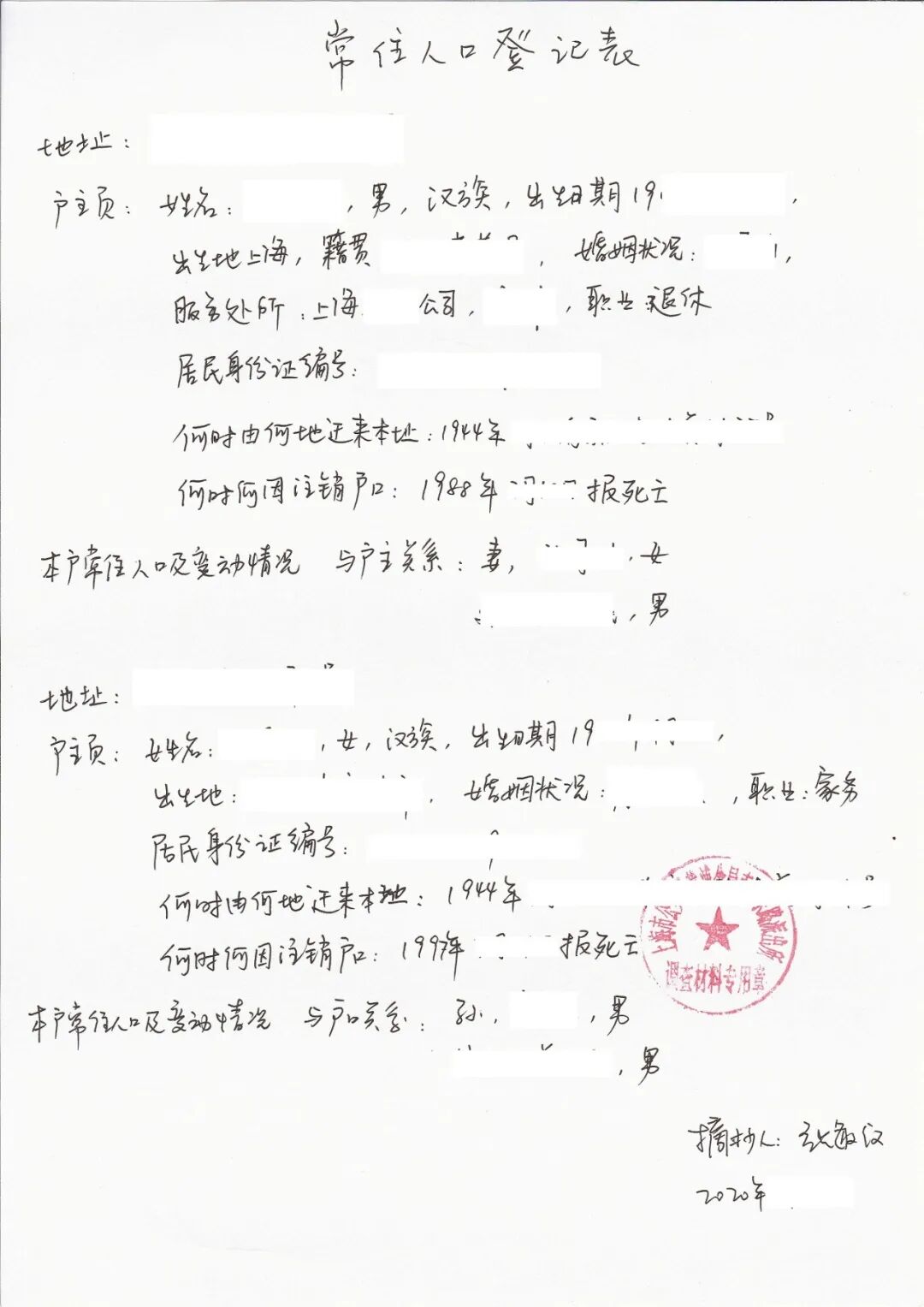 【第3488期】亲人去世后，快速办理房产公证继承五步法（附图）【原创】