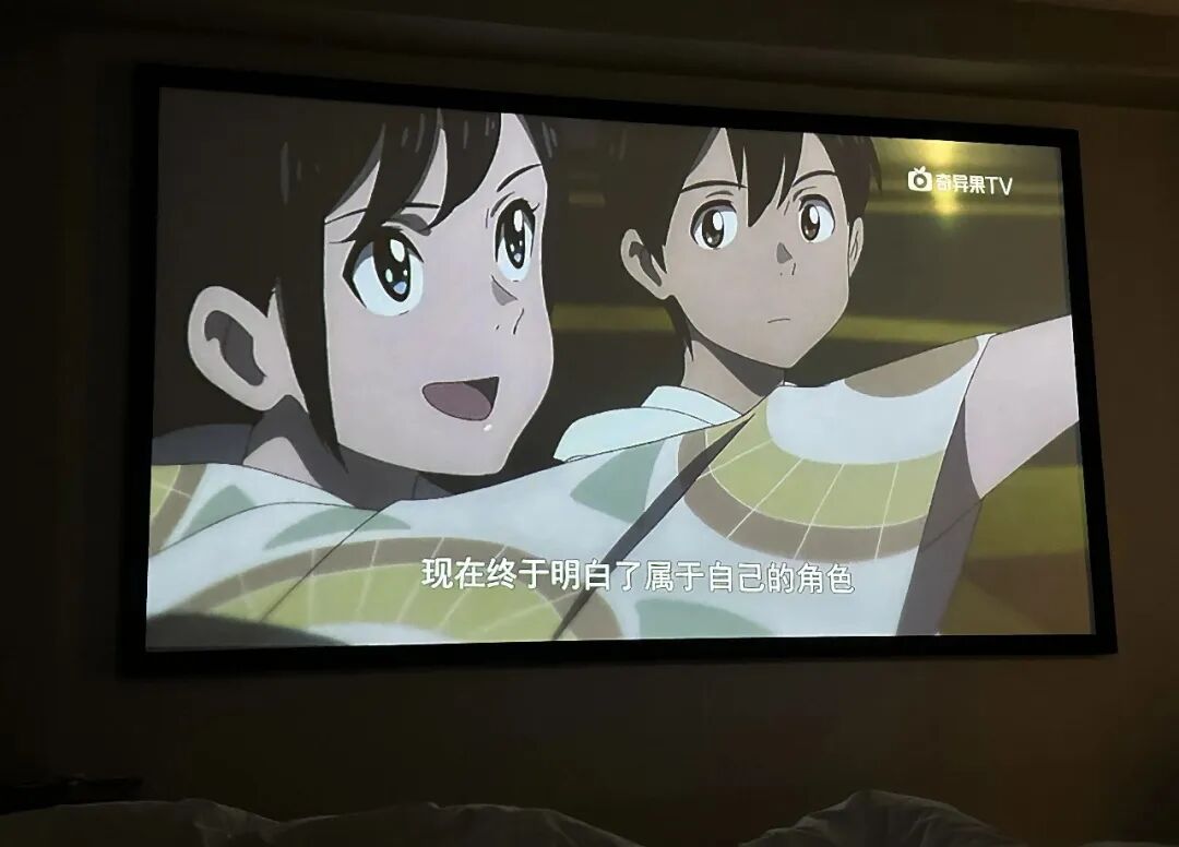 少年心气是不可再生之物