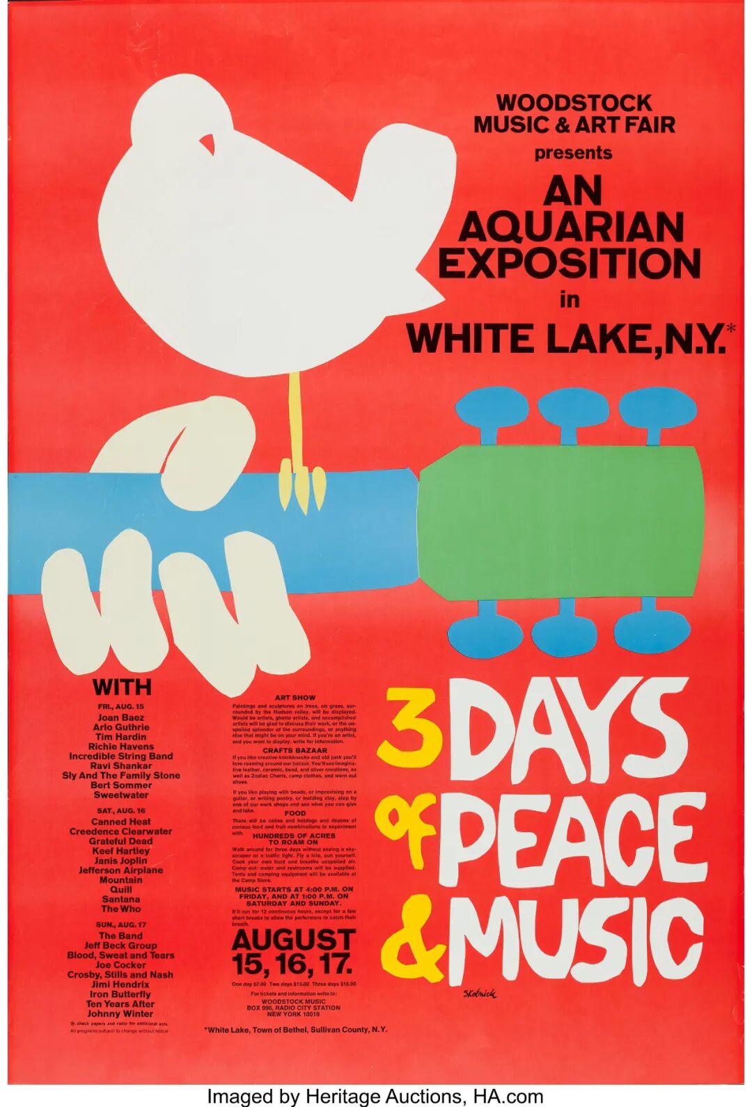 我今天发现一组漂亮海报真赞