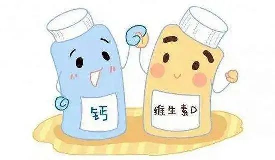 夏季更容易缺鈣，因為很多寶媽都忽略了這點。 親子 第2張