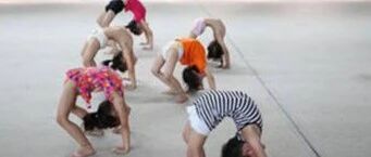 给娃报了舞蹈早教班？一定要注意这个问题！有高位截瘫风险！