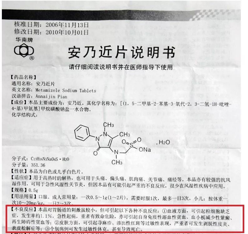 秋冬感冒高發，這些兒童感冒咳嗽藥，打死也不能給孩子吃！ 健康 第24張