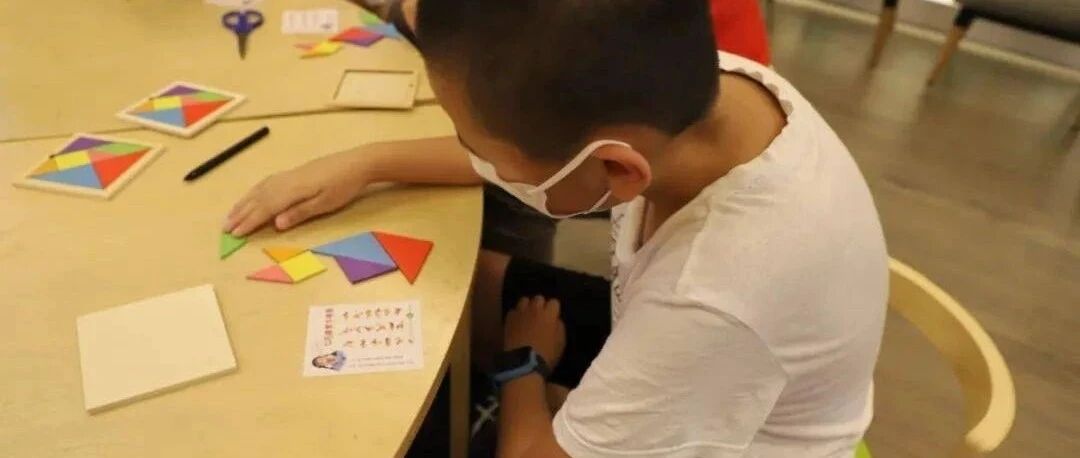 孩子注意力不集中耽误学习？用这10个手眼协调小游戏锻炼下！