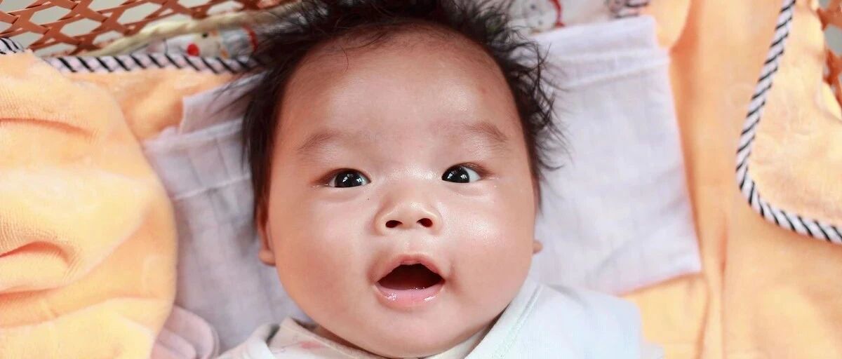 一周牛科普 | 产后12周，教你每周如何和娃互动起来！