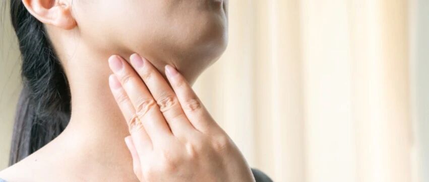 26岁，乳房取出6个肿瘤：别再和老公生闷气了，真的会死！