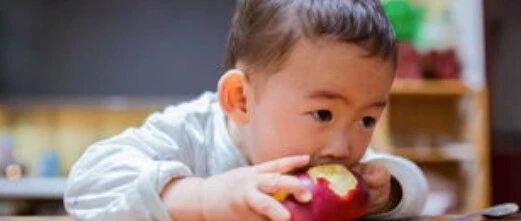 宝宝吃得多却不长体重，就要考虑『营养密度』的问题了