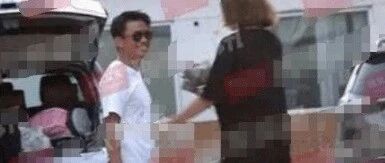 王宝强已再婚？新妻美貌与实力并存！这才是般配！