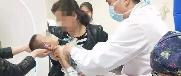 半粒花生让1岁孩子险丧命！医生含泪写下：“当我拿着病危通知书站在你面前，后悔的泪水是流不尽的！”