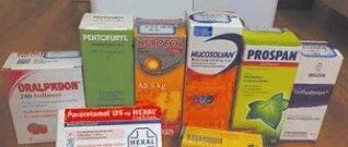 美国的益生菌？加拿大的鱼肝油？德国的止咳药？日本的感冒药……快住手！别再迷信海淘药！