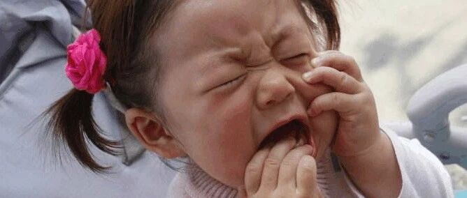 惹不起，惹不起，孩子进入了“执拗敏感期”