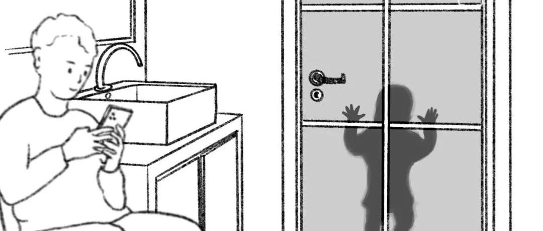 母慈子孝的背后是鸡飞狗跳，来看看你中招了几条？