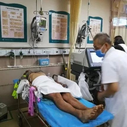 爷爷奶奶，求你们开空调吧！“中暑”真的会死人的！