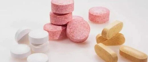 维生素ABCDE……你到底缺哪种？教你对症自查和科学食补！