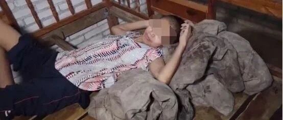 “我有遗传病，但我生五胎”：繁殖癌的家庭害人害己