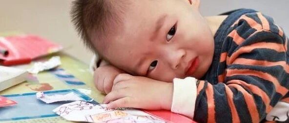 孩子又被说脾虚了，脾虚到底是个啥？