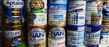 奶粉罐子上没有写的知识点！当妈的一定要懂！