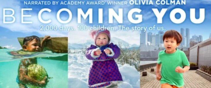 家有0~5岁宝宝？送你一份可以读懂娃的“说明书”