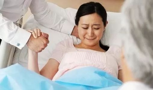 越來越多的人被掛催產素和無痛，對胎兒到底有沒有影響 親子 第6張