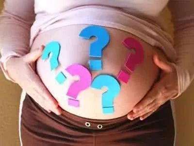 越來越多的人被掛催產素和無痛，對胎兒到底有沒有影響 親子 第3張