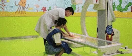 给娃测骨龄，是智商税吗？