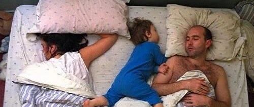 国庆干货 | 产后提不起性趣，可能是没搞好这件事！