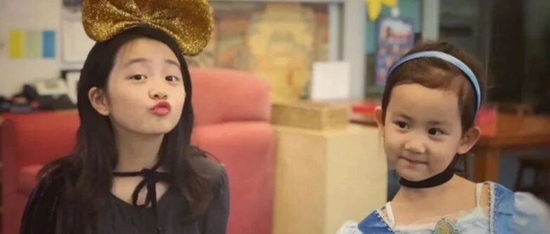 上过「爸爸去哪儿」的12位女儿，如今最出众的居然是她……