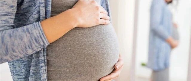 一周牛科普 | 孕期体重增加，有多少是因为宝宝，多少是我的？