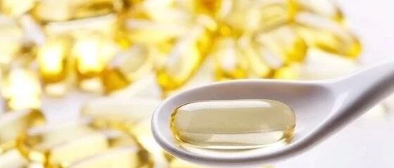 国庆干货 | 如何给孩子补维生素A、D？