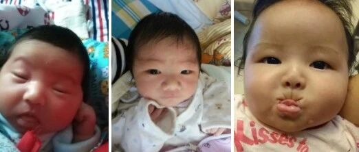 有这几个坏习惯，孩子就会越长越丑！快自查纠正！还来得及！