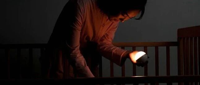 给宝宝戒夜奶，拼的不是狠心，送你6个小技巧！