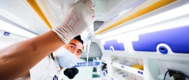 你会正确拨打120急救吗？希望本文你永远也用不上……