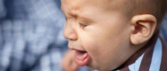 国庆出游，孩子晕车吐一路！咋办咋办咋办……