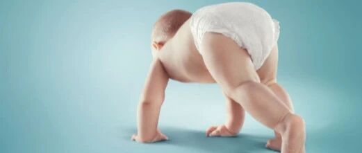 超强干货 | 0~30月龄宝宝大运动发育训练游戏