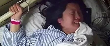 10年过去了，生孩子的24小时依然让我刻骨铭心